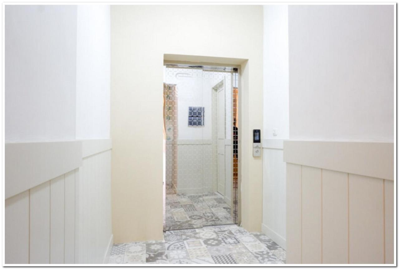 Reddoorz Plus @ Madukoro Raya Семаранг Екстериор снимка